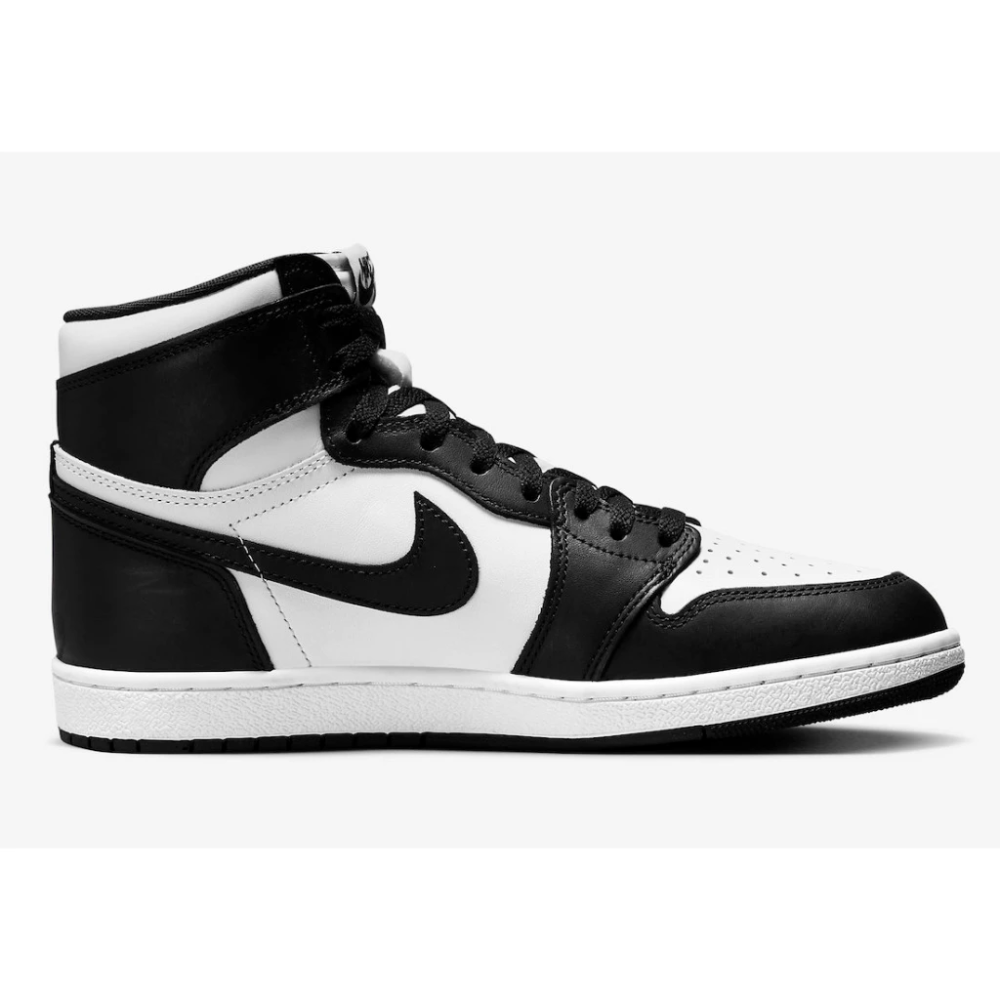 Air Jordan 1 High 85 BQ4422-001 AJ1 85 籃球鞋 熊貓配色-細節圖5
