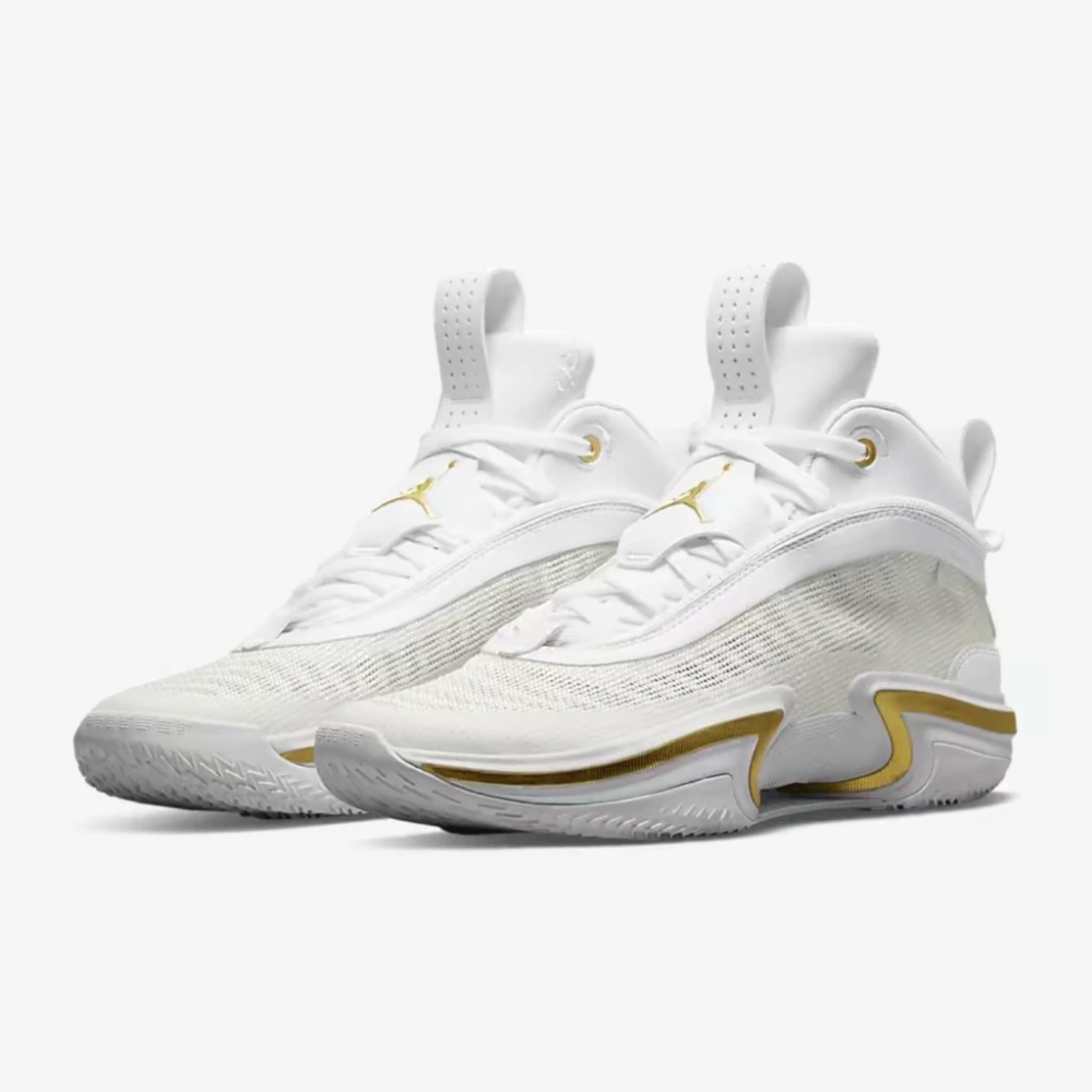 Air Jordan XXXVI SE PF DM7580-100 AJ36 jordan36 籃球鞋-細節圖2