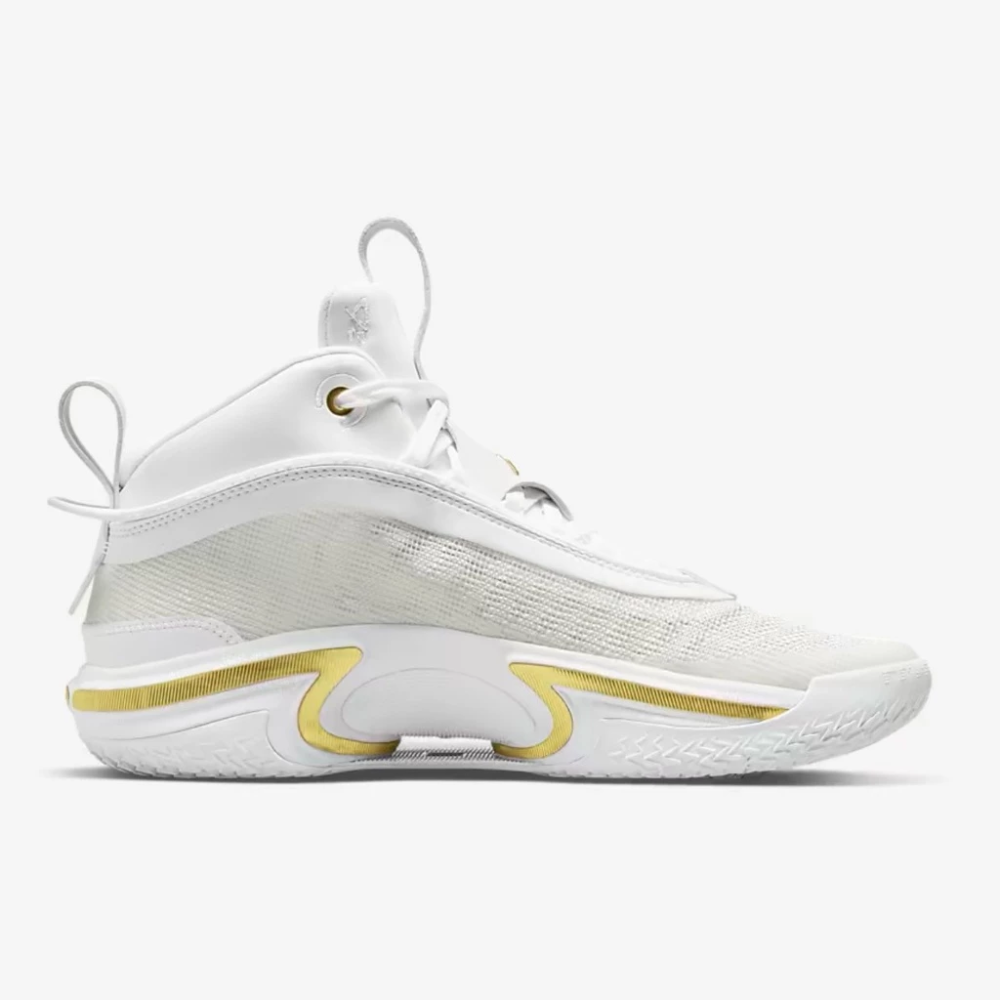 Air Jordan XXXVI SE PF DM7580-100 AJ36 jordan36 籃球鞋-細節圖5