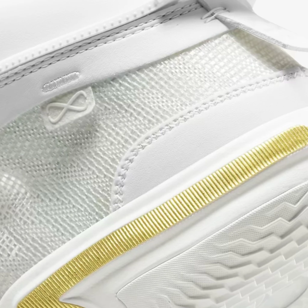 Air Jordan XXXVI SE PF DM7580-100 AJ36 jordan36 籃球鞋-細節圖8