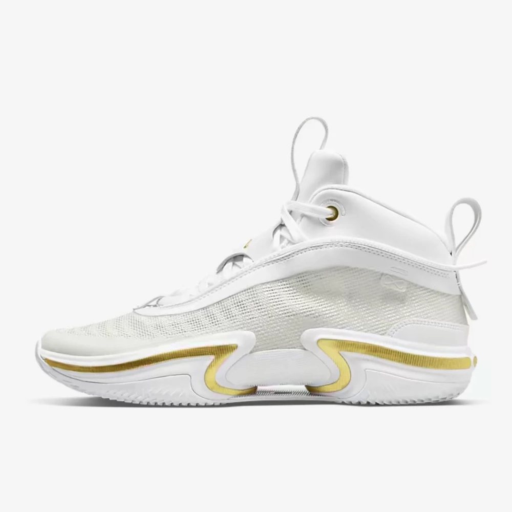 Air Jordan XXXVI SE PF DM7580-100 AJ36 jordan36 籃球鞋-規格圖8