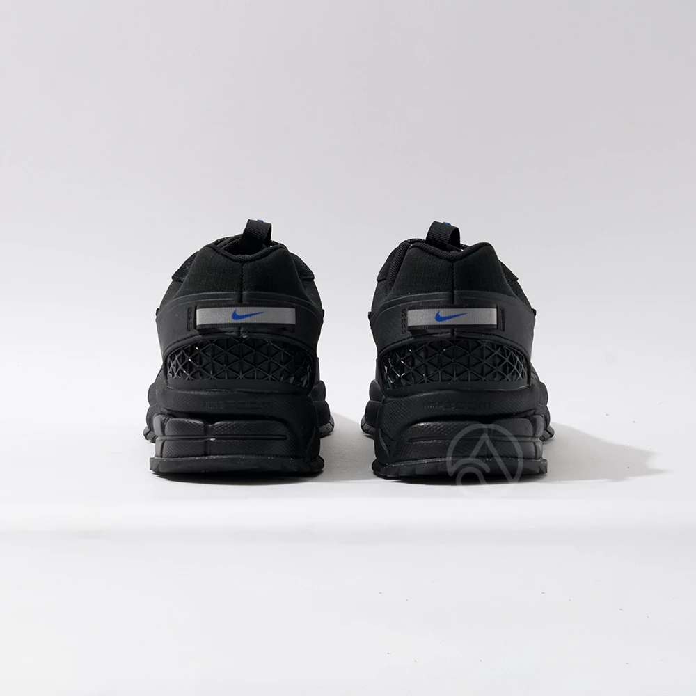 Nike Zoom Vomero Roam 男 黑藍 運動 黑武士 緩衝 機能 透氣 厚底 休閒鞋 FV2295-002-細節圖9