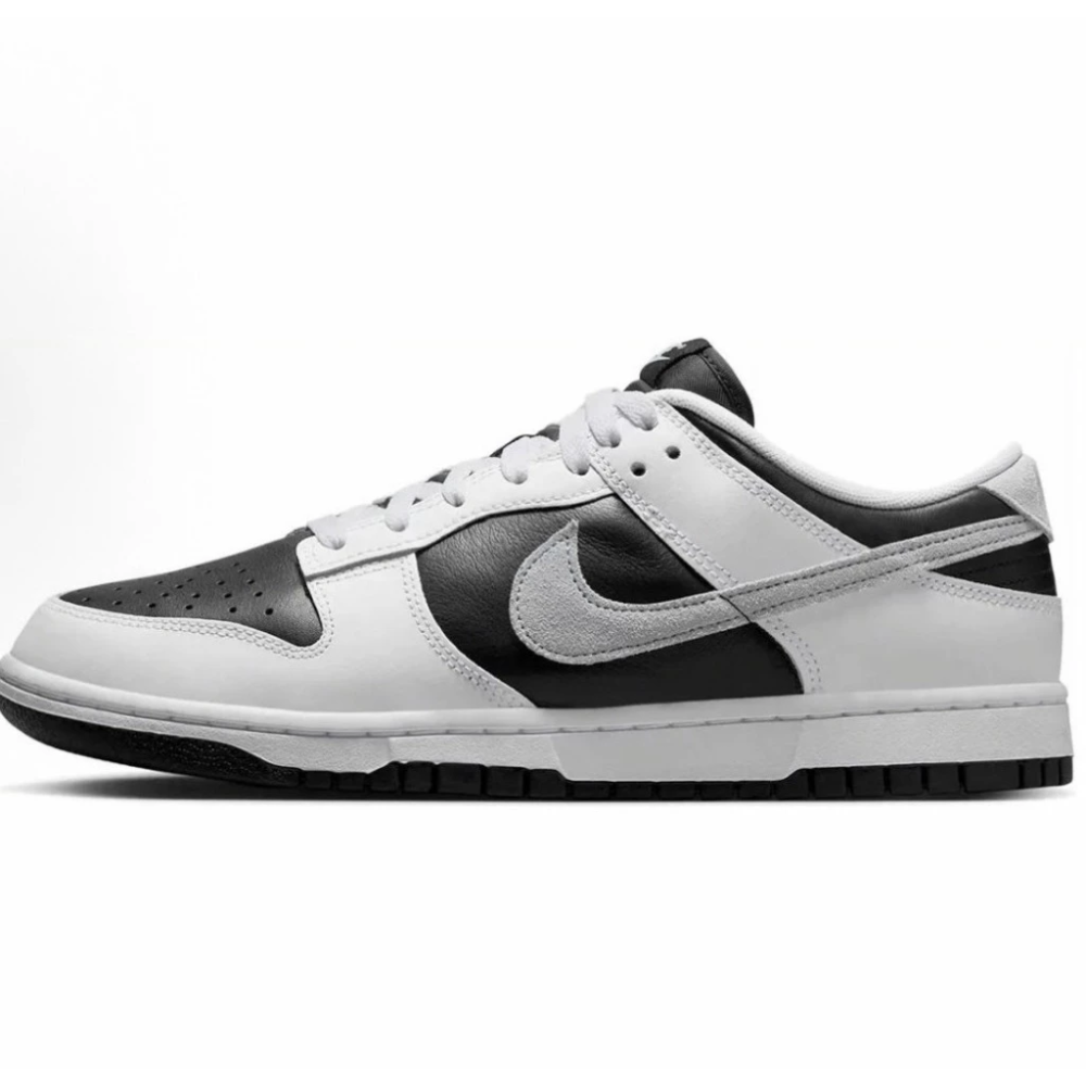 Nike Dunk Low Reverse Panda 反轉熊貓 2.0 IB4620-141-細節圖3