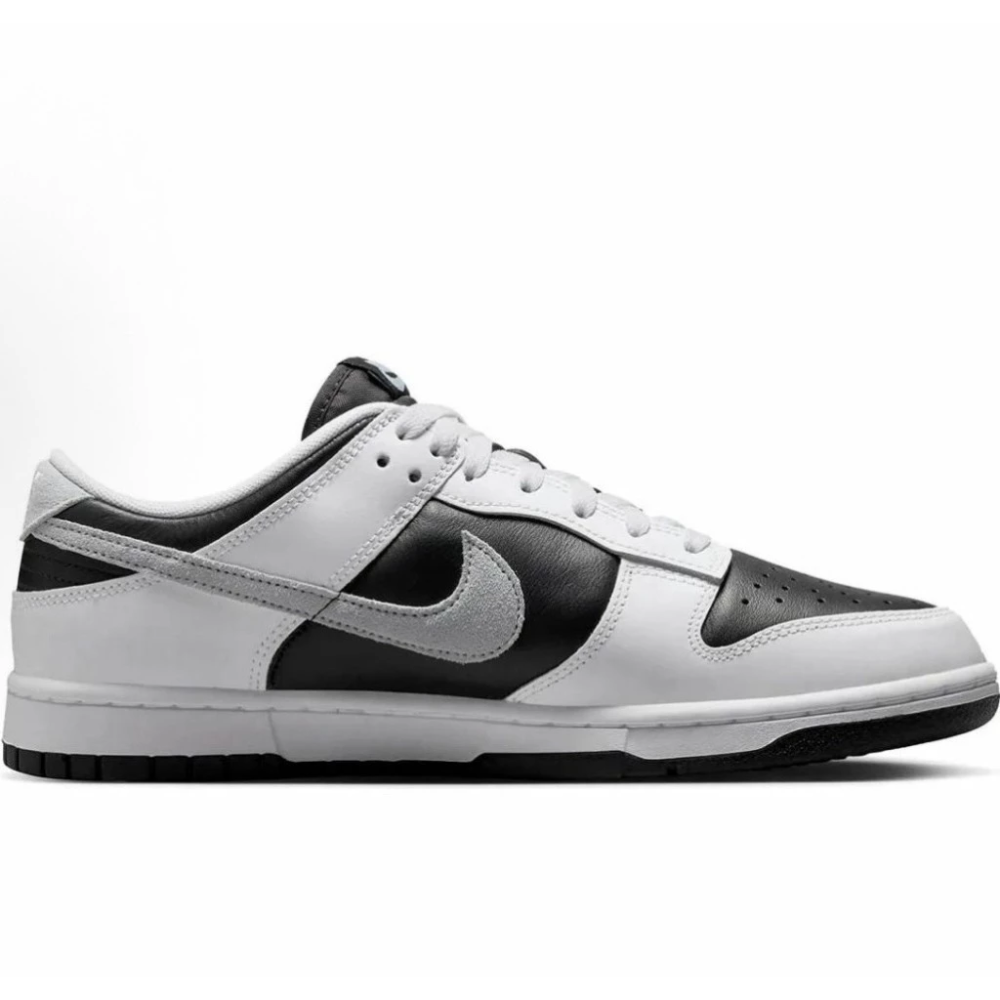 Nike Dunk Low Reverse Panda 反轉熊貓 2.0 IB4620-141-細節圖4