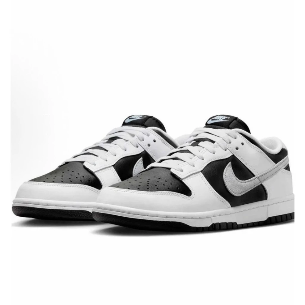 Nike Dunk Low Reverse Panda 反轉熊貓 2.0 IB4620-141-細節圖5