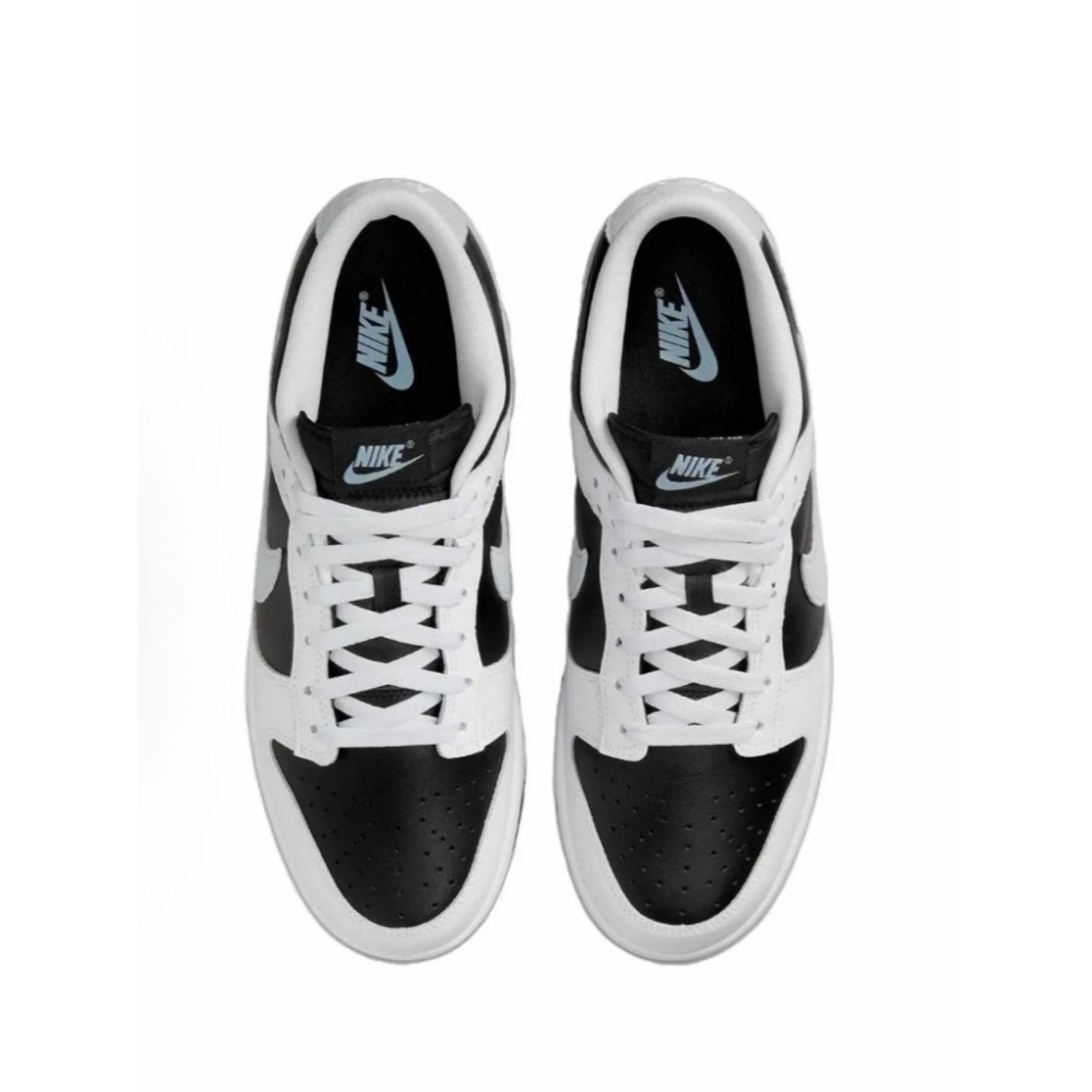 Nike Dunk Low Reverse Panda 反轉熊貓 2.0 IB4620-141-細節圖6