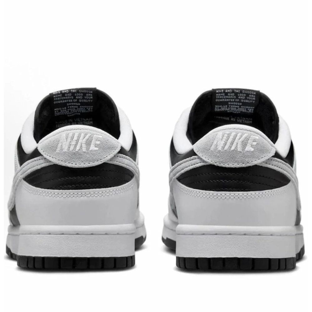 Nike Dunk Low Reverse Panda 反轉熊貓 2.0 IB4620-141-細節圖7