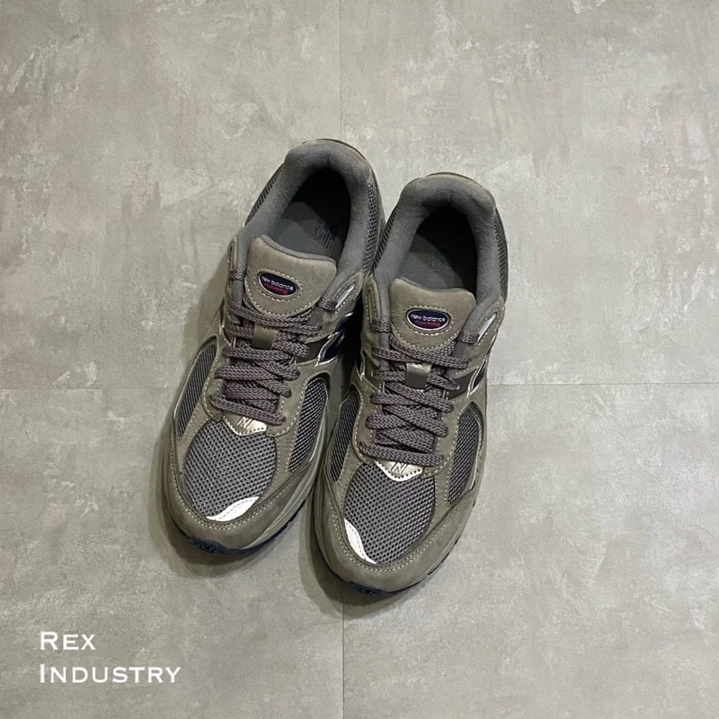 New Balance ML2002RA NB 2002R 2002RA-細節圖2
