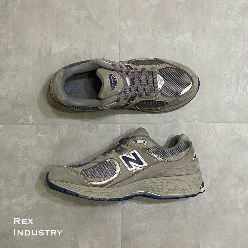 New Balance ML2002RA NB 2002R 2002RA-細節圖4