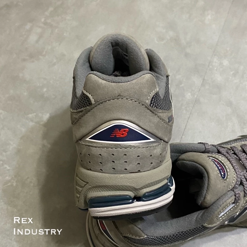 New Balance ML2002RA NB 2002R 2002RA-細節圖7