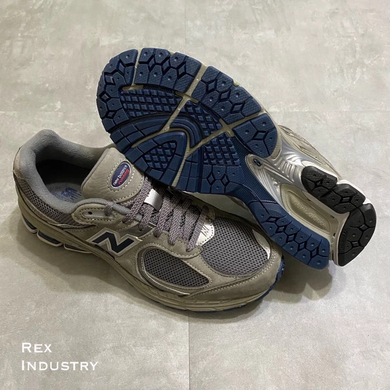 New Balance ML2002RA NB 2002R 2002RA-細節圖8