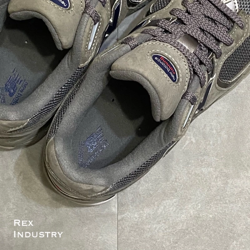 New Balance ML2002RA NB 2002R 2002RA-細節圖9