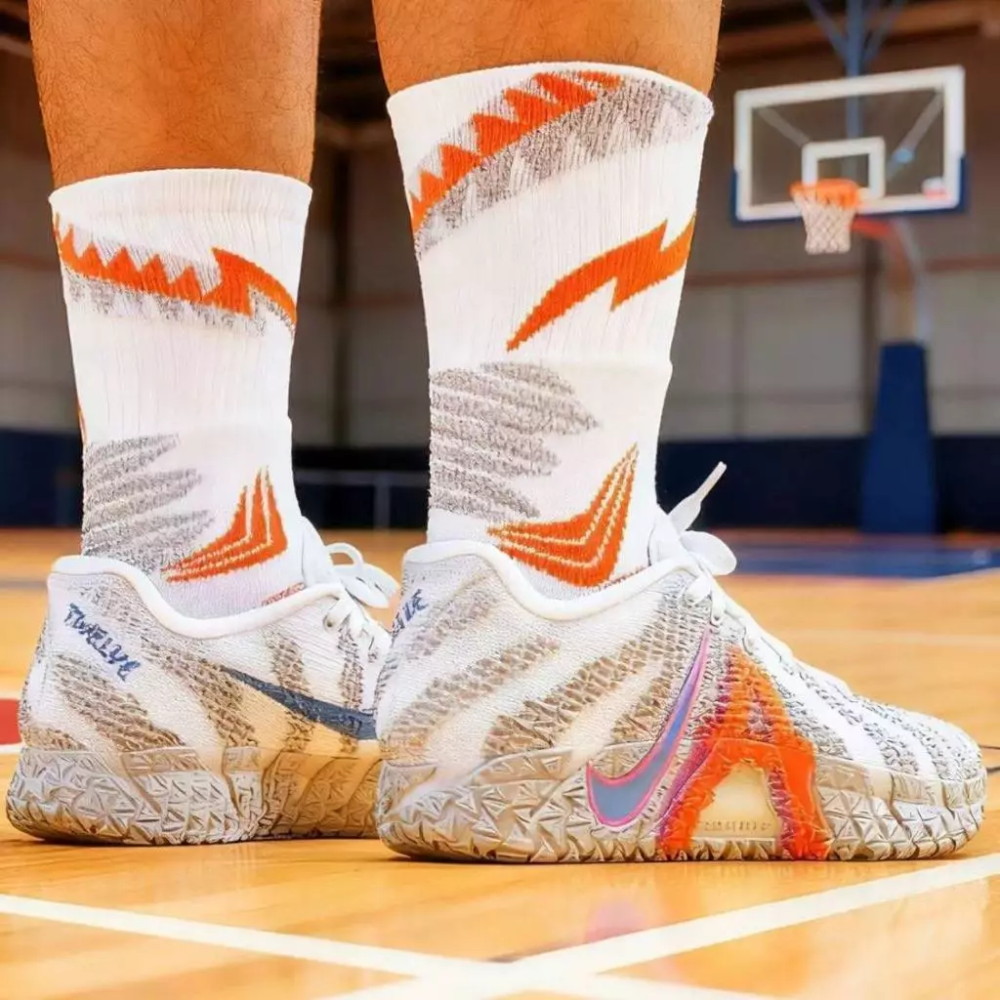 NIKE JA 3 莫蘭特 HF2794-300-600 HV9924-700 IH0797-100-細節圖4