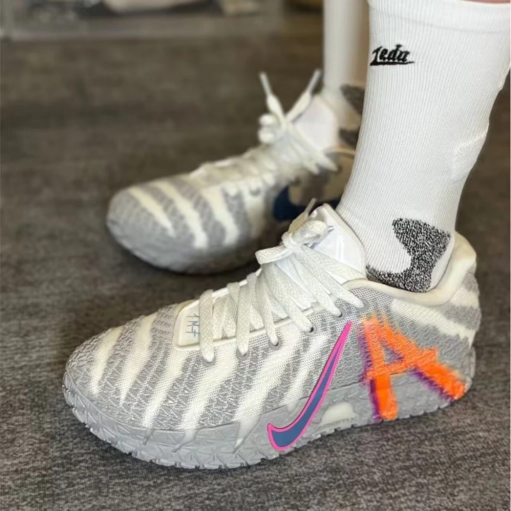 NIKE JA 3 莫蘭特 HF2794-300-600 HV9924-700 IH0797-100-細節圖7