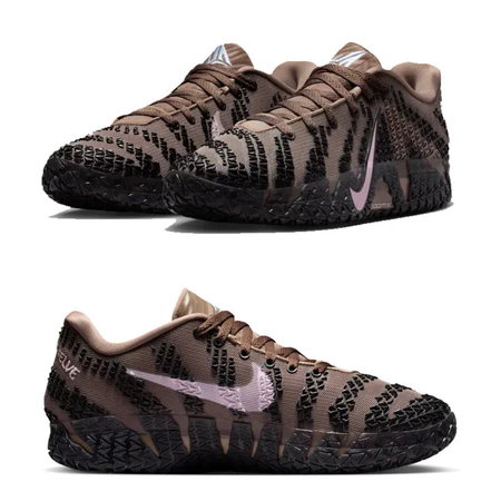 NIKE JA 3 莫蘭特 HF2794-300-600 HV9924-700 IH0797-100-規格圖7