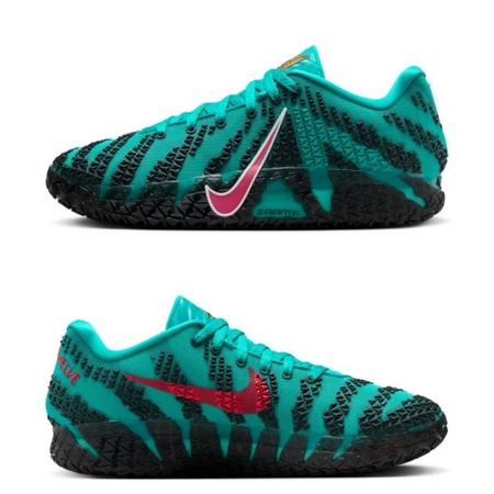 NIKE JA 3 莫蘭特 HF2794-300-600 HV9924-700 IH0797-100-規格圖7