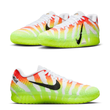 NIKE JA 3 莫蘭特 HF2794-300-600 HV9924-700 IH0797-100-規格圖7