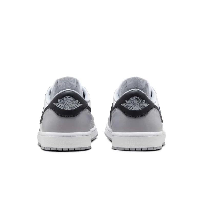 Air Jordan 1 Low OG ＂Barons＂ 男爵 煙灰 男款 CZ0790-110-細節圖4