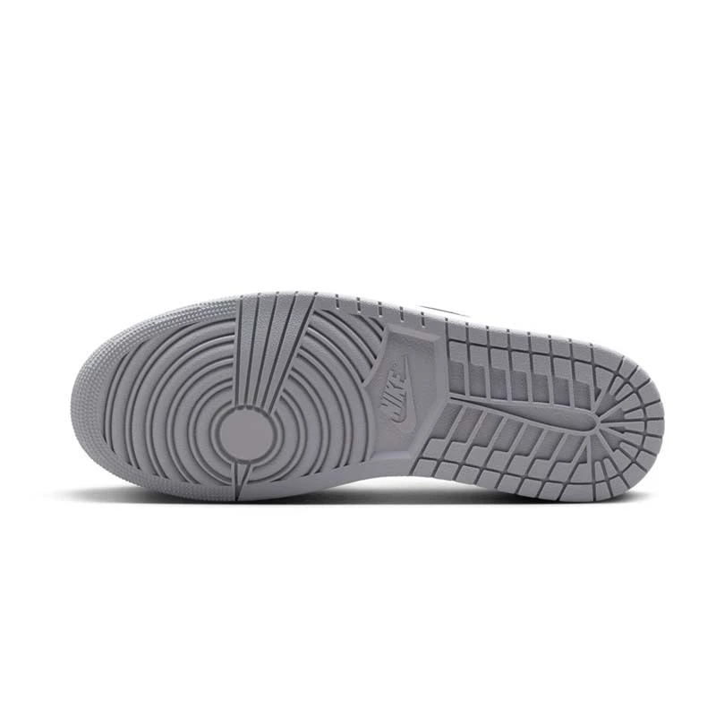 Air Jordan 1 Low OG ＂Barons＂ 男爵 煙灰 男款 CZ0790-110-細節圖6