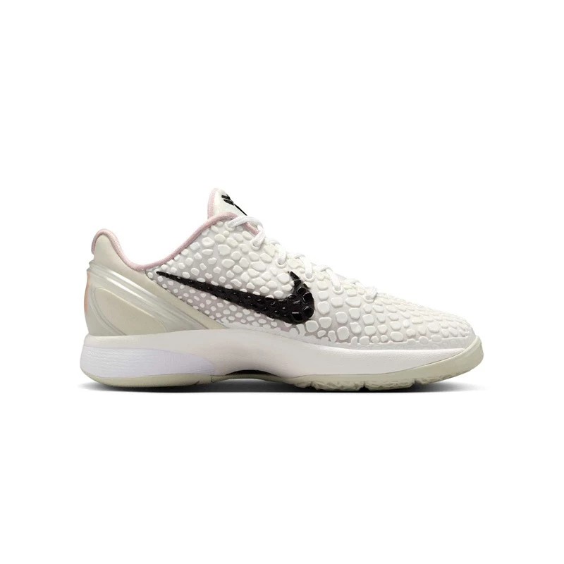 Nike Kobe 6 Protro All-Star 2.0 GS 曼巴全明星 籃球鞋 白 女鞋 FV9676-100-細節圖3