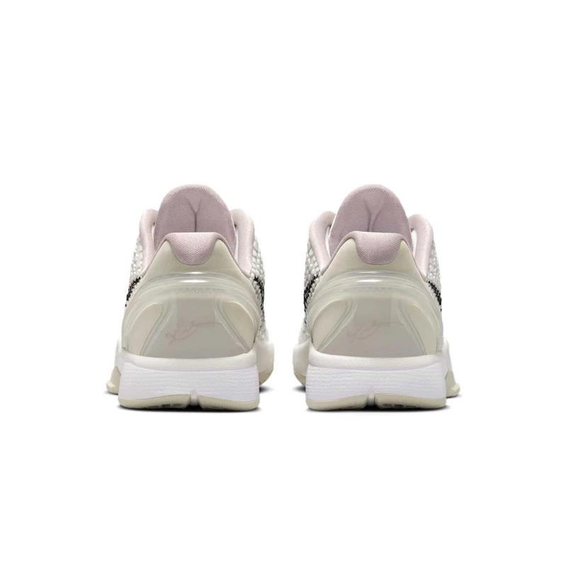 Nike Kobe 6 Protro All-Star 2.0 GS 曼巴全明星 籃球鞋 白 女鞋 FV9676-100-細節圖4