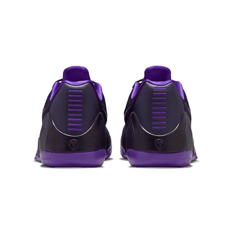 Nike Kobe 9 EM Protro ＂Purple Dynasty＂ 黑曼巴 紫黑 男款 IH1401-500-細節圖3