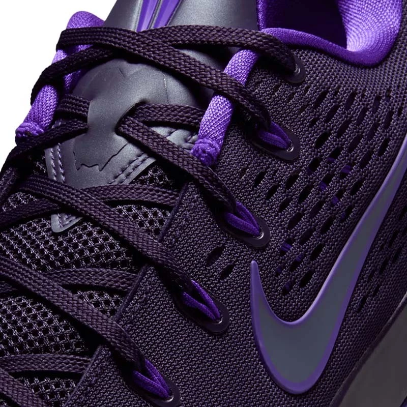 Nike Kobe 9 EM Protro ＂Purple Dynasty＂ 黑曼巴 紫黑 男款 IH1401-500-細節圖6