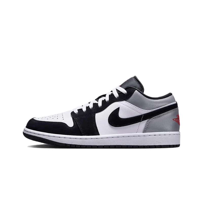 Nike Air Jordan1 幻影 黑銀反光 HF3148-106-細節圖5
