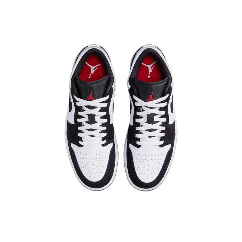Nike Air Jordan1 幻影 黑銀反光 HF3148-106-細節圖8