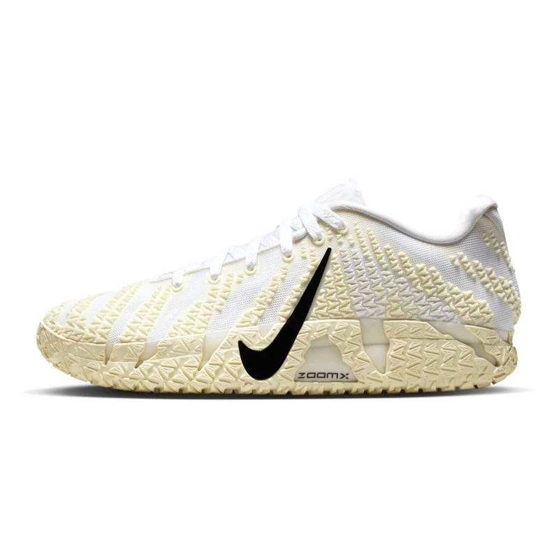 NIKE 籃球鞋 JA 3 Morant 莫蘭特 實戰 男鞋 女鞋 紫色HF2794-600 灰色 HF2794-100-HF2794-101