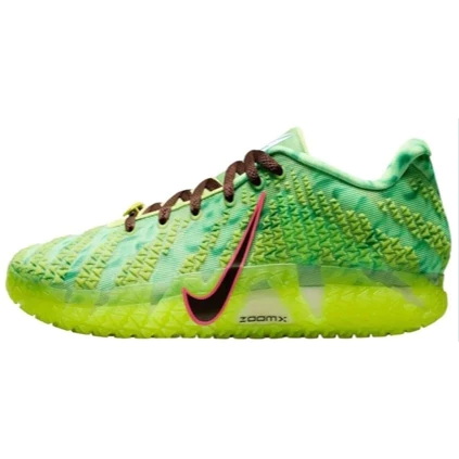 NIKE 籃球鞋 JA 3 Morant 莫蘭特 實戰 男鞋 女鞋 紫色HF2794-600 灰色 HF2794-100-FV9924-700