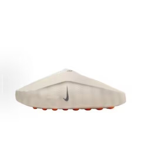 Nike Mind 001 賽前穆勒鞋 拖鞋 包頭鞋 男鞋女休閒鞋  HQ4307-001  HQ4307-002-細節圖7