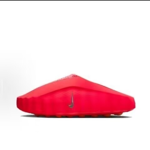 Nike Mind 001 賽前穆勒鞋 拖鞋 包頭鞋 男鞋女休閒鞋  HQ4307-001  HQ4307-002-細節圖9