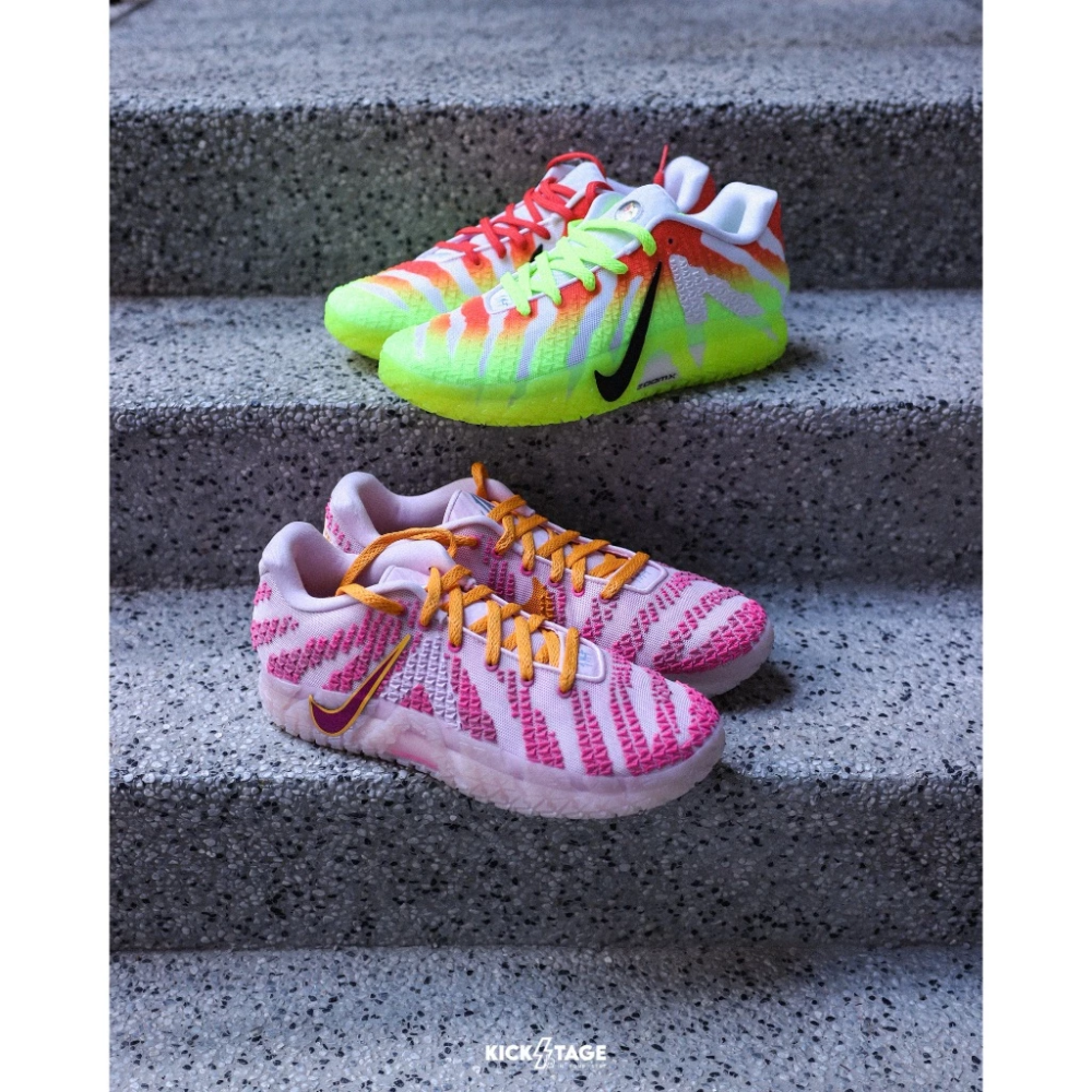 NIKE JA 3 莫蘭特 多色 情人節 萬聖節 回彈 緩震 實戰 籃球鞋HF2794/HV9924/IH0797-細節圖6