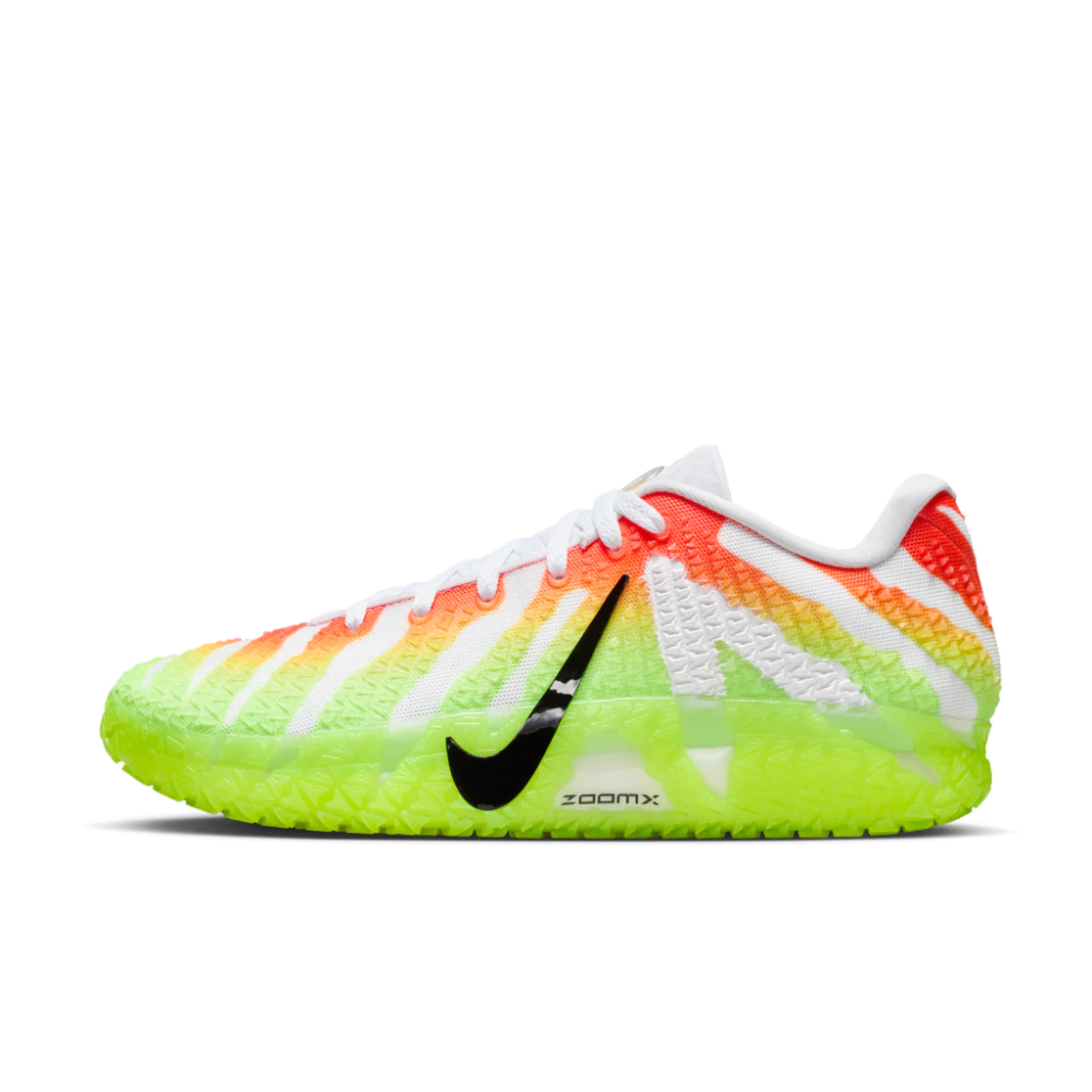NIKE JA 3 莫蘭特 多色 情人節 萬聖節 回彈 緩震 實戰 籃球鞋HF2794/HV9924/IH0797-規格圖10