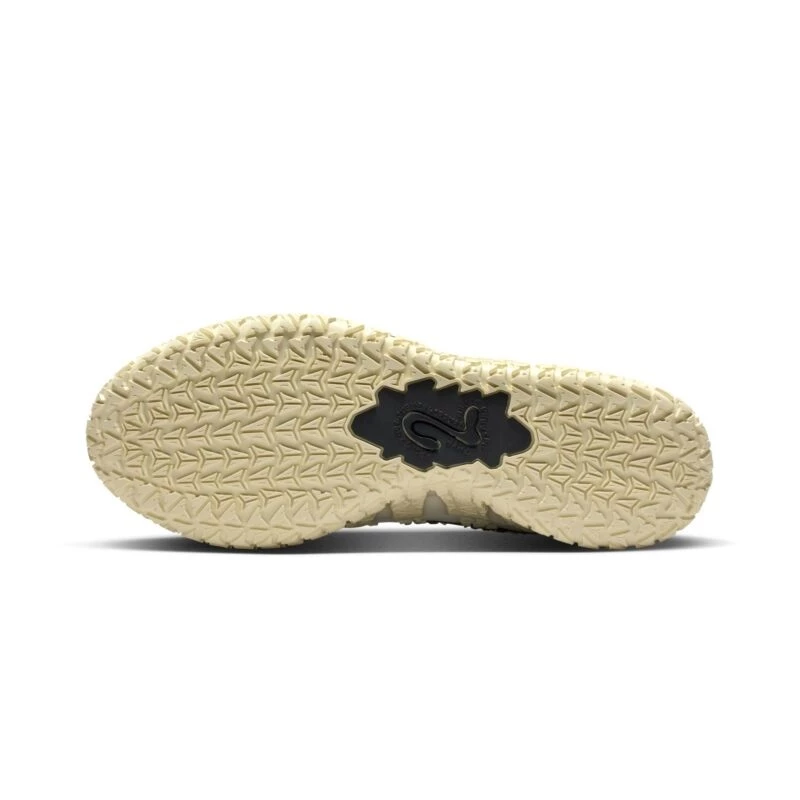 Nike Ja 3 ＂White Coconut Milk＂ 實戰籃球鞋 HF2794-101 / HF2793-101-細節圖6