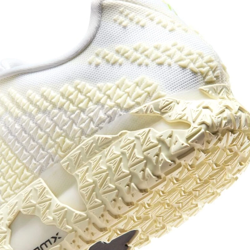 Nike Ja 3 ＂White Coconut Milk＂ 實戰籃球鞋 HF2794-101 / HF2793-101-細節圖8