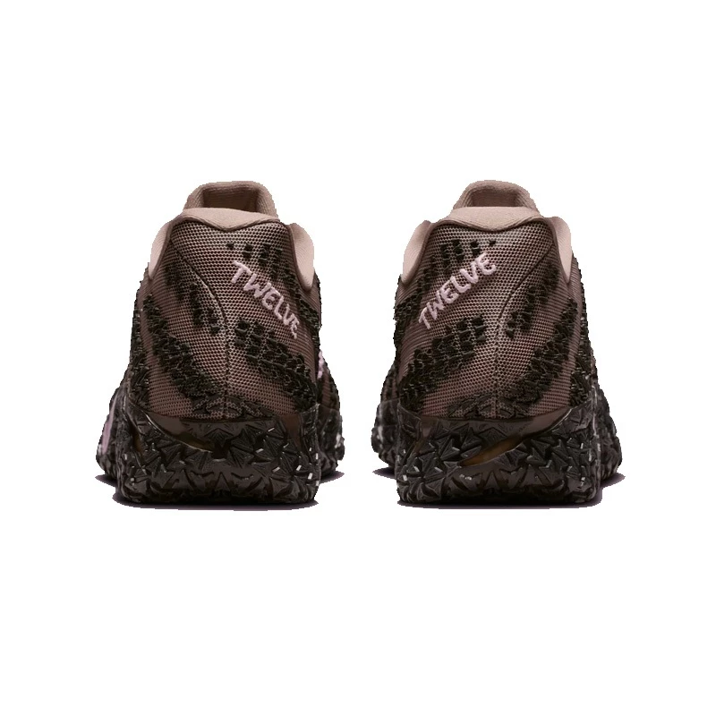 Nike Ja 3 ＂Mink Brown＂ 實戰籃球鞋 莫蘭特 貂皮棕色 男鞋 HF2794-200-細節圖4