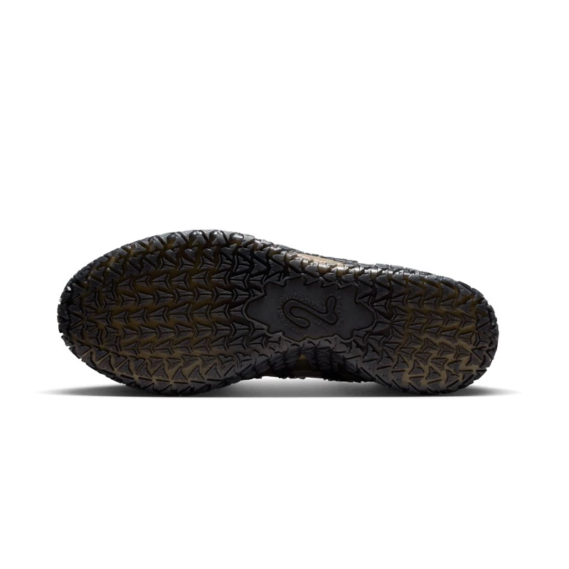 Nike Ja 3 ＂Mink Brown＂ 實戰籃球鞋 莫蘭特 貂皮棕色 男鞋 HF2794-200-細節圖6