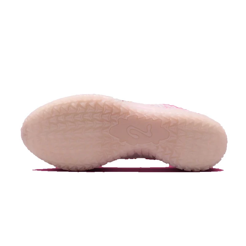 Nike Ja 3 ＂Pink Foam＂ EP 實戰籃球鞋 莫蘭特 粉 男鞋 HF2794-601-細節圖6