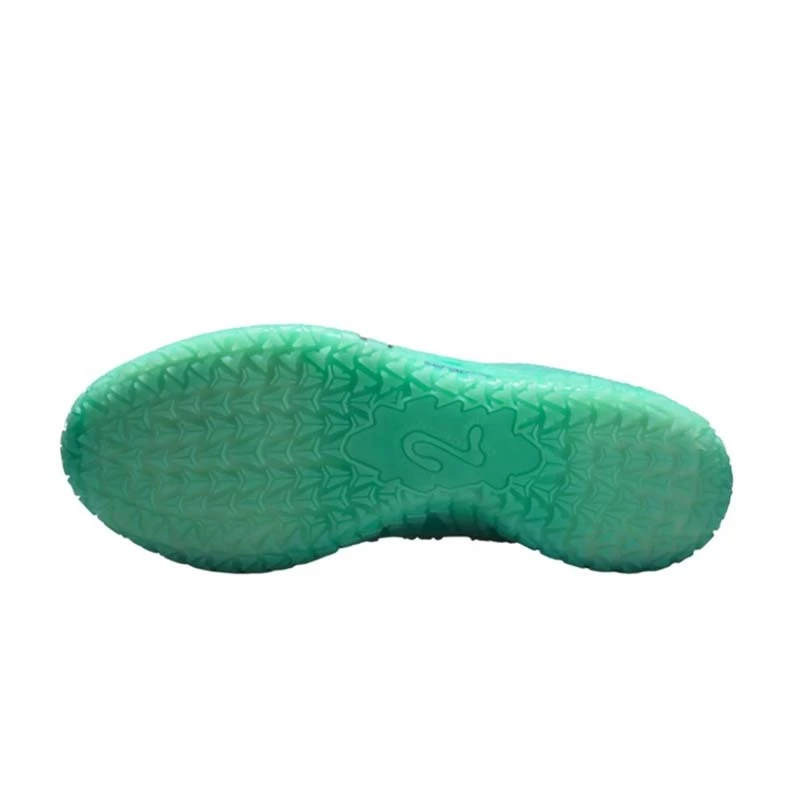 Nike Ja 3 ＂Twelve Time＂ EP 實戰籃球鞋 莫蘭特 綠色 男鞋 IQ6754-300-細節圖6