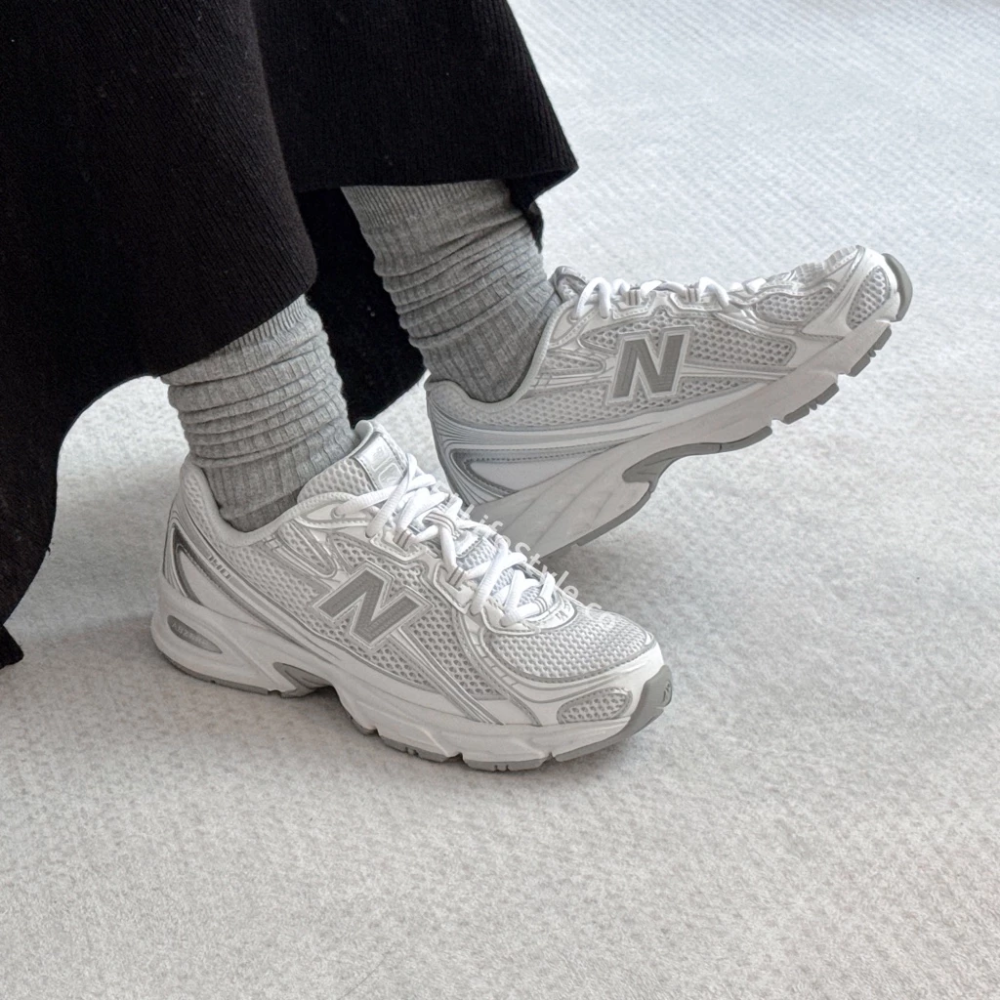 NEW BALANCE 740 NB 復古 白銀 銀灰 黑銀 灰銀 U740WM2 U740BM2-規格圖9