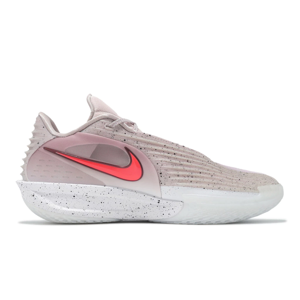 Nike 籃球鞋 G.T. Cut 3 Turbo EP 男鞋 緩震 粉紅 運動鞋  HV9919-001-細節圖2