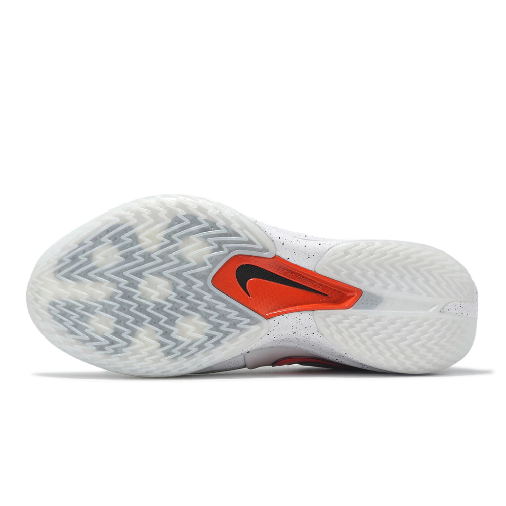 Nike 籃球鞋 G.T. Cut 3 Turbo EP 男鞋 緩震 粉紅 運動鞋  HV9919-001-細節圖4