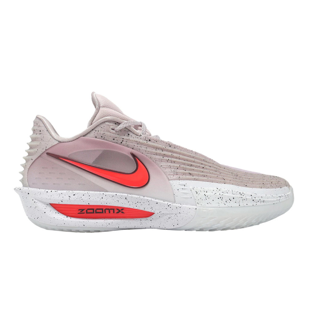 Nike 籃球鞋 G.T. Cut 3 Turbo EP 男鞋 緩震 粉紅 運動鞋  HV9919-001-細節圖5
