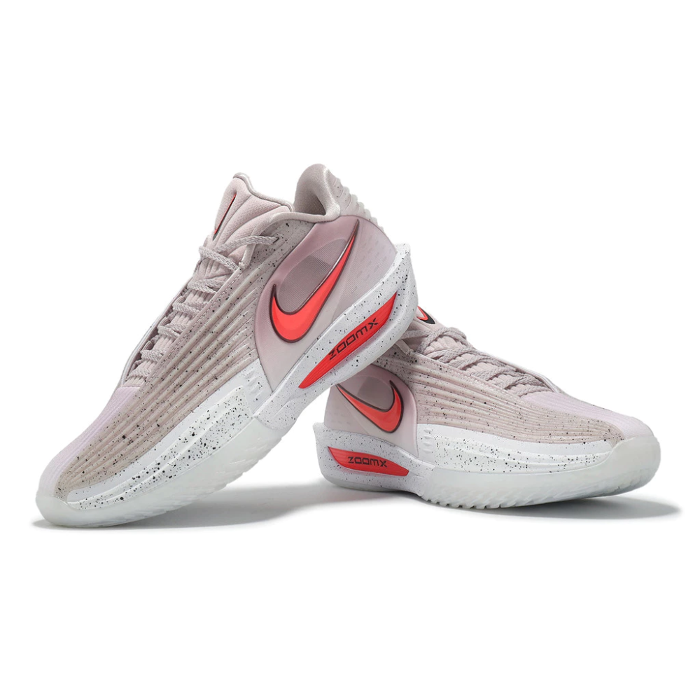 Nike 籃球鞋 G.T. Cut 3 Turbo EP 男鞋 緩震 粉紅 運動鞋  HV9919-001-細節圖6