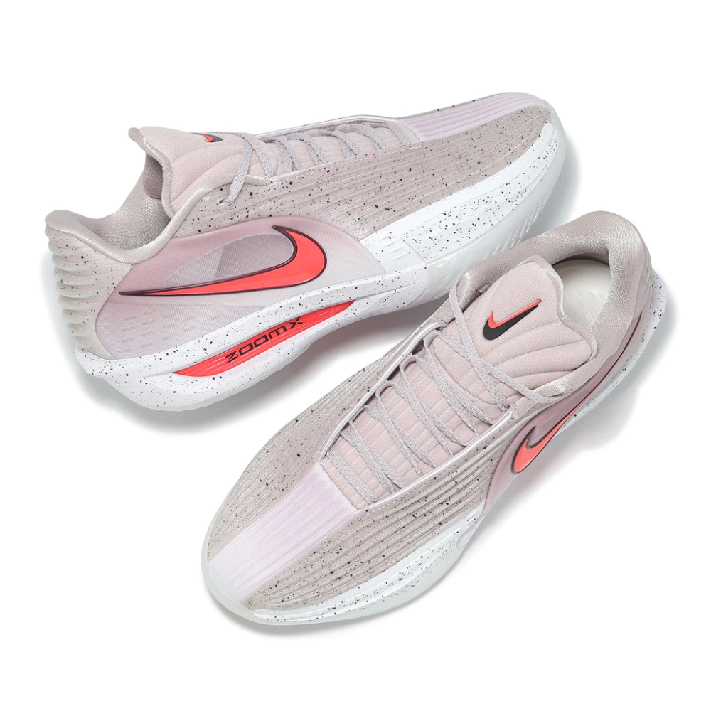 Nike 籃球鞋 G.T. Cut 3 Turbo EP 男鞋 緩震 粉紅 運動鞋  HV9919-001-細節圖7
