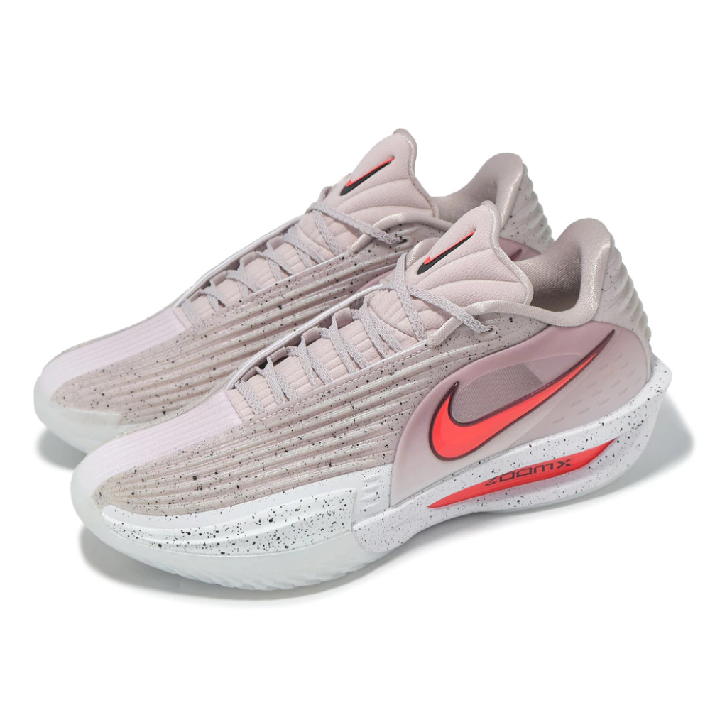 Nike 籃球鞋 G.T. Cut 3 Turbo EP 男鞋 緩震 粉紅 運動鞋  HV9919-001-規格圖8