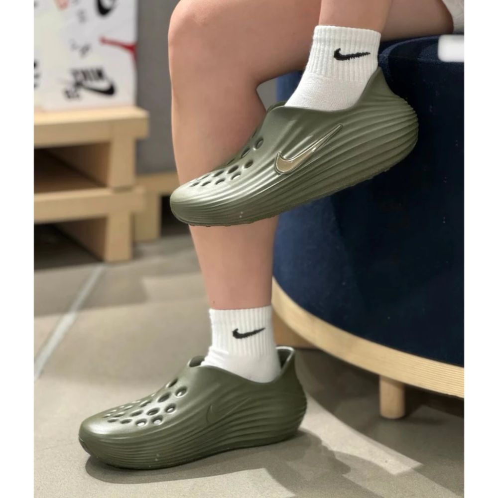NIKE REJUVEN8 拖鞋HV5060-403 001 005 201 700 002 100 300 男-細節圖3