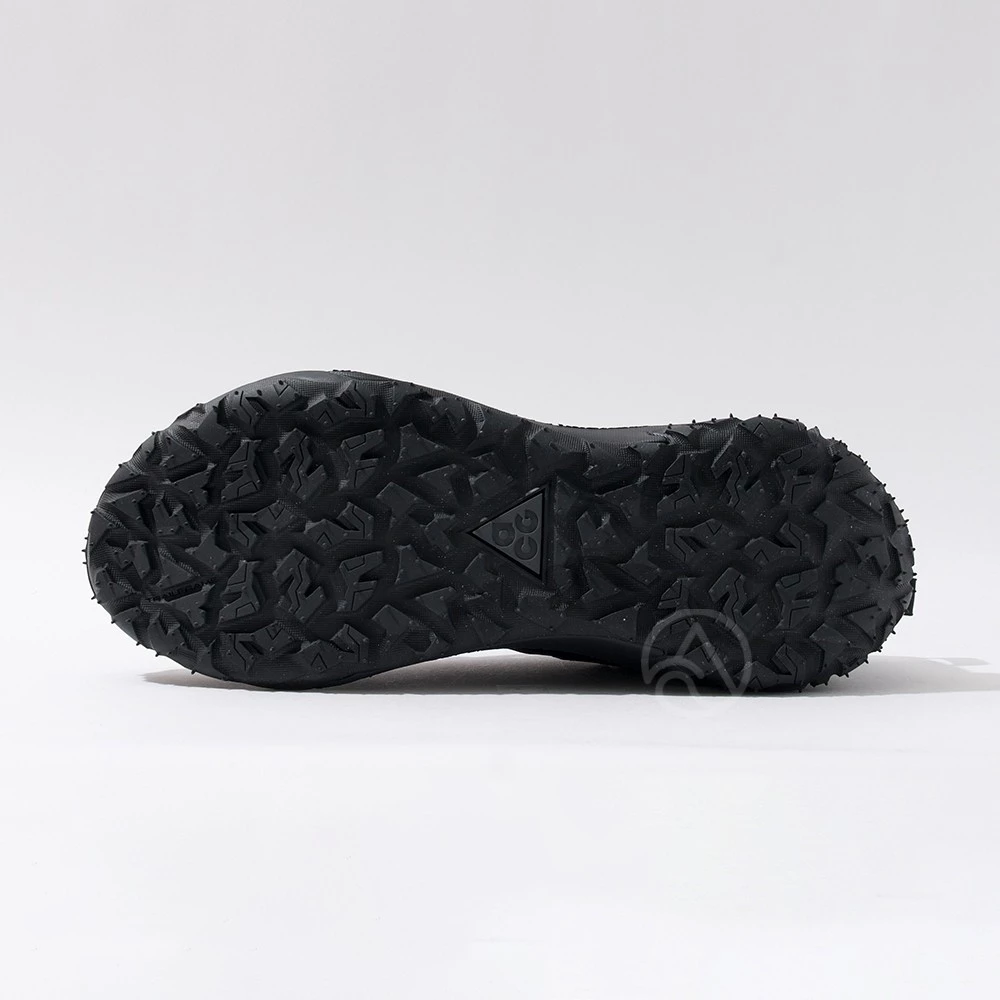 Nike ACG Mountain Fly 2 Low GTX 男 全黑 登山 慢跑 防水 休閒鞋 HF6245-001-細節圖7